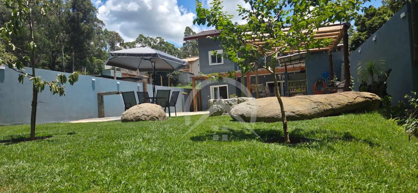 Foto 7 de Sobrado com 3 quartos à venda e para alugar, 360m2 em Itapetinga, Atibaia - SP