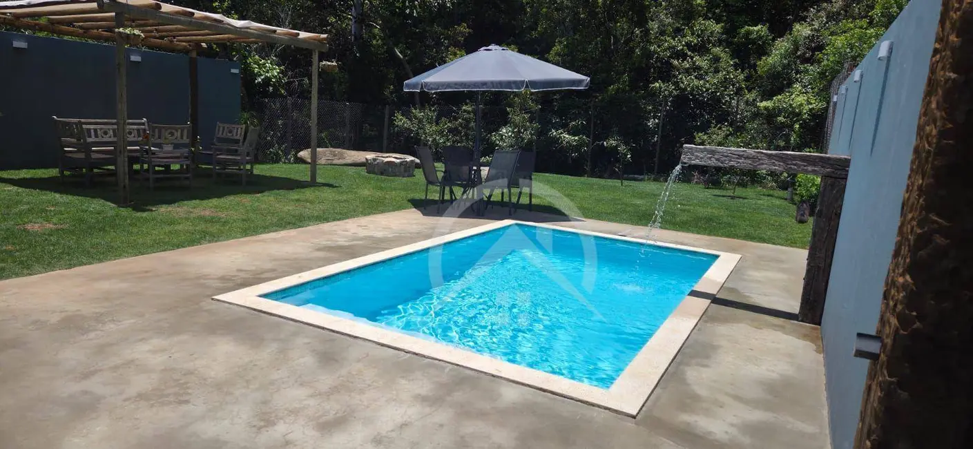 Foto 5 de Sobrado com 3 quartos à venda e para alugar, 360m2 em Itapetinga, Atibaia - SP