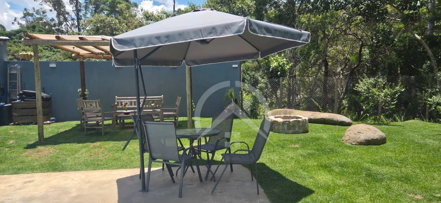 Foto 9 de Sobrado com 3 quartos à venda e para alugar, 360m2 em Itapetinga, Atibaia - SP