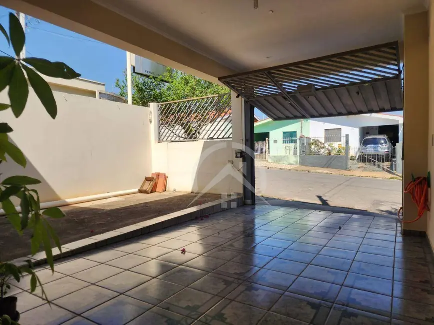 Foto 3 de Casa com 3 quartos à venda, 193m2 em Parque dos Coqueiros, Atibaia - SP