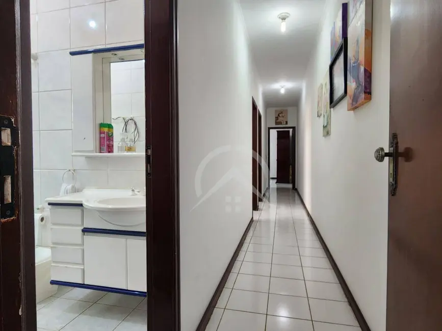 Foto 7 de Casa com 3 quartos à venda, 193m2 em Parque dos Coqueiros, Atibaia - SP