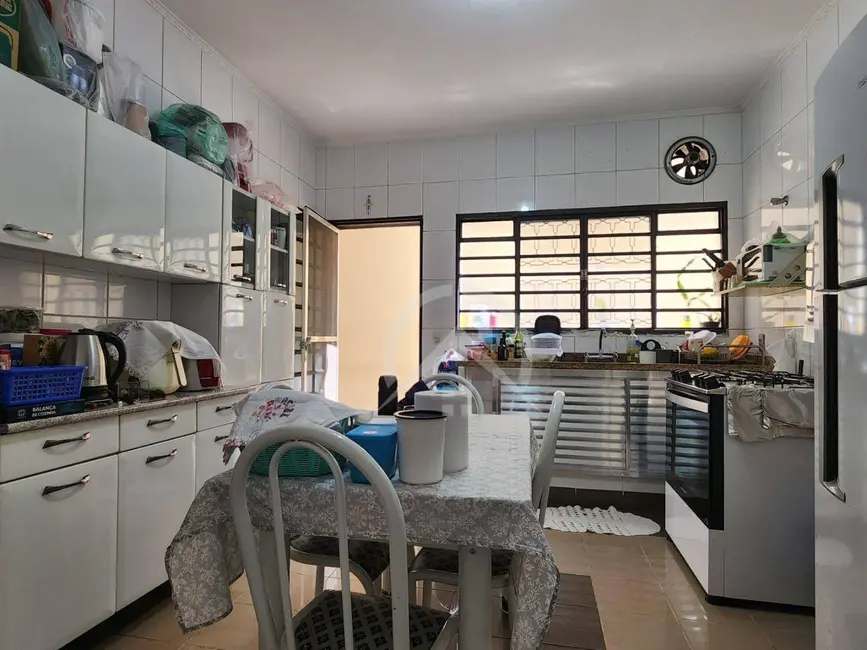 Foto 6 de Casa com 3 quartos à venda, 193m2 em Parque dos Coqueiros, Atibaia - SP
