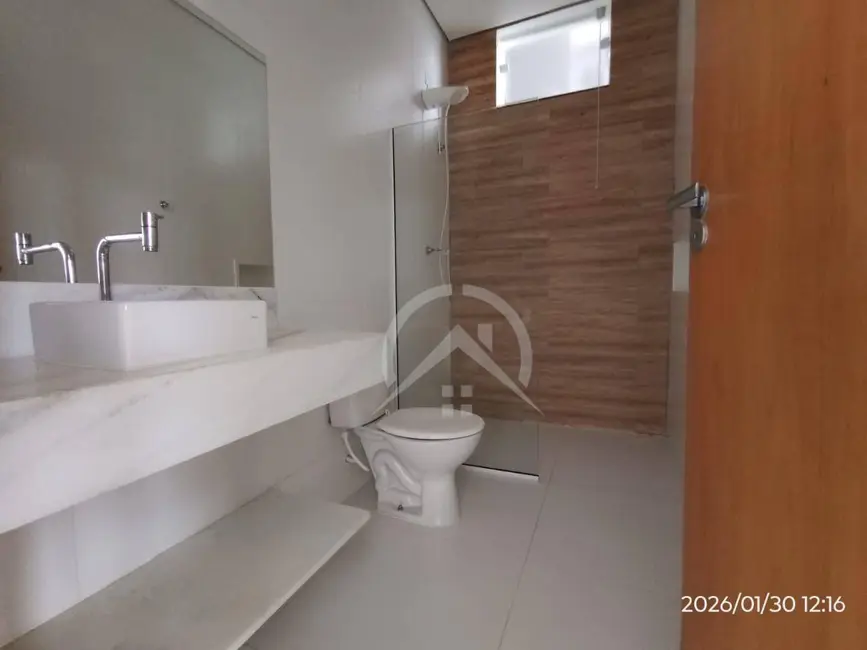 Foto 8 de Casa de Condomínio com 3 quartos para alugar, 360m2 em Parque Arco Iris, Atibaia - SP