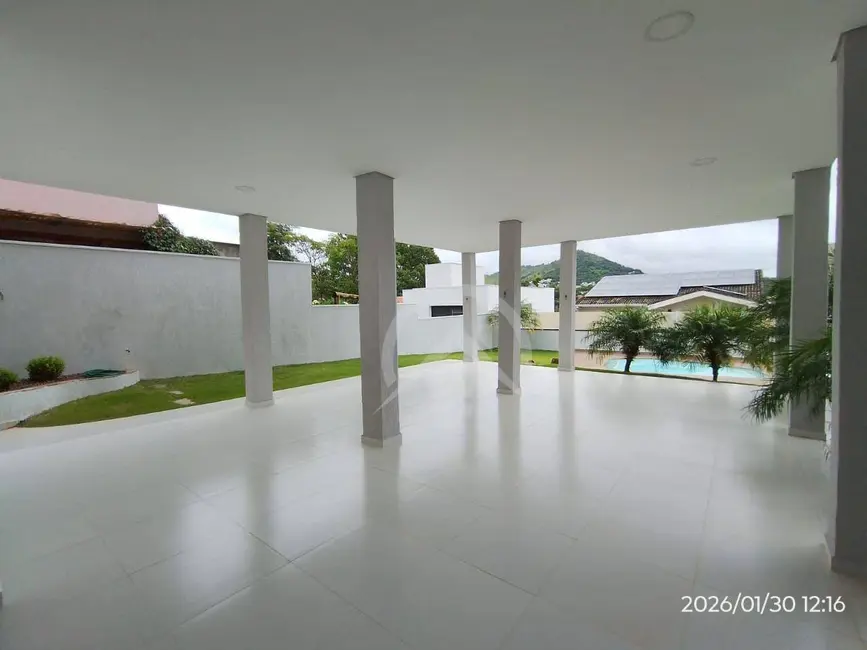 Foto 6 de Casa de Condomínio com 3 quartos para alugar, 360m2 em Parque Arco Iris, Atibaia - SP