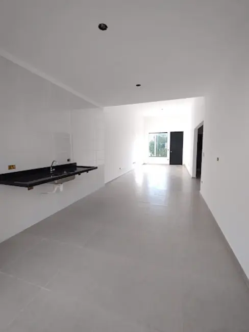 Foto 2 de Casa com 3 quartos à venda, 175m2 em Nova Cerejeira, Atibaia - SP
