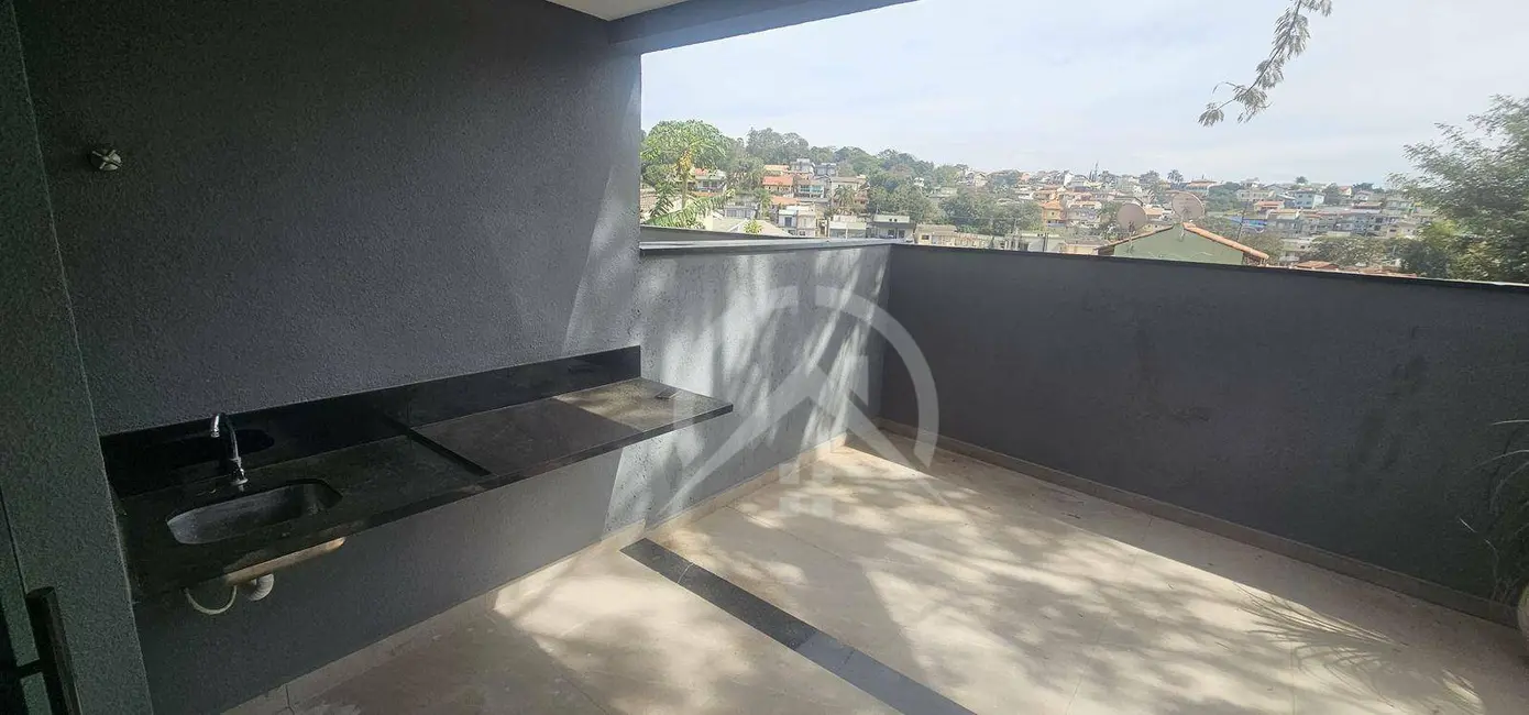 Foto 9 de Casa com 3 quartos à venda, 150m2 em Jardim Maristela, Atibaia - SP