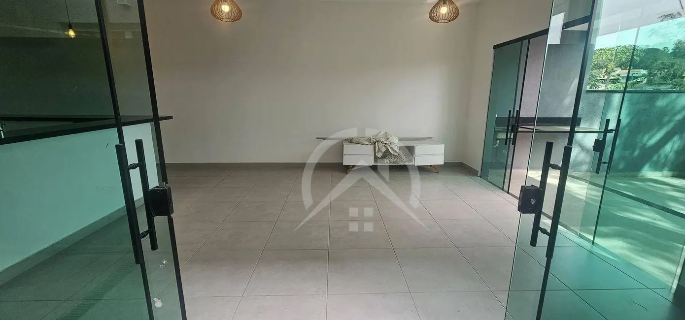 Foto 3 de Casa com 3 quartos à venda, 150m2 em Jardim Maristela, Atibaia - SP