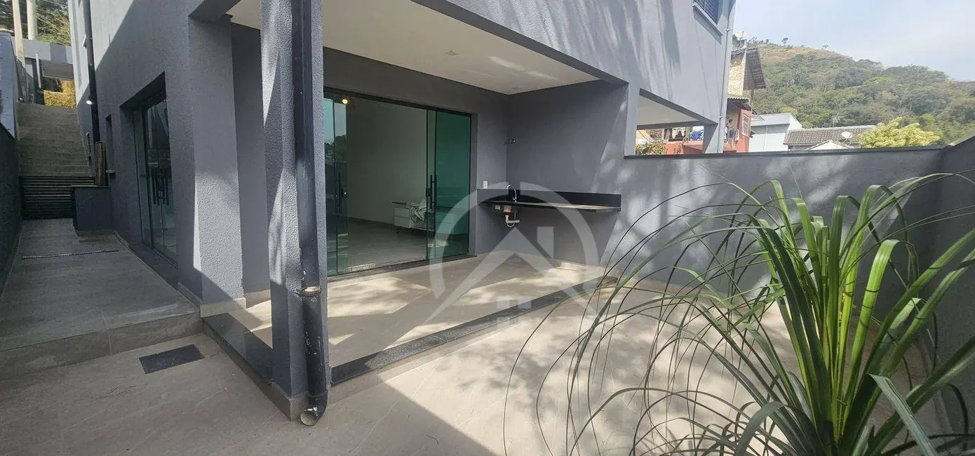 Foto 6 de Casa com 3 quartos à venda, 150m2 em Jardim Maristela, Atibaia - SP