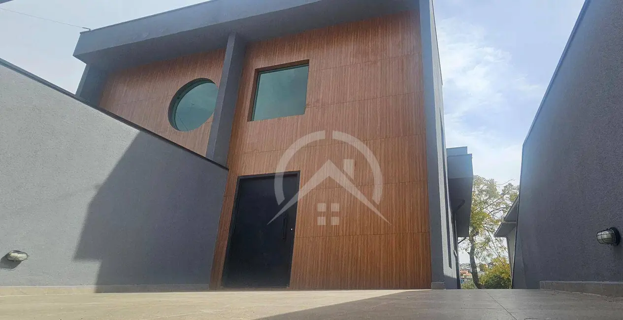 Foto 1 de Casa com 3 quartos à venda, 150m2 em Jardim Maristela, Atibaia - SP