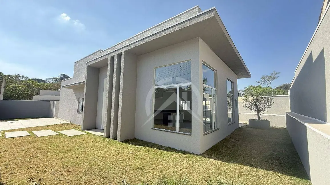 Foto 1 de Casa com 3 quartos à venda, 367m2 em Retiro das Fontes, Atibaia - SP