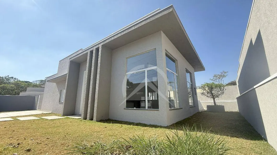 Foto 2 de Casa com 3 quartos à venda, 367m2 em Retiro das Fontes, Atibaia - SP