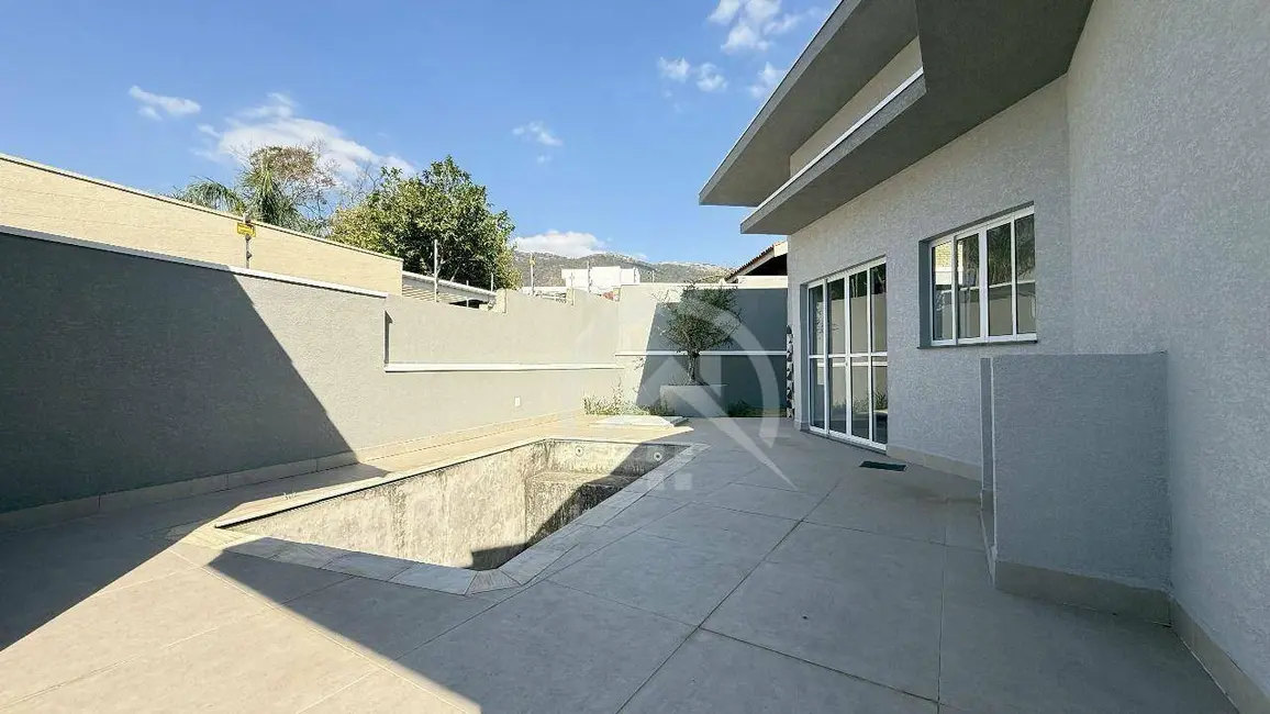 Foto 4 de Casa com 3 quartos à venda, 367m2 em Retiro das Fontes, Atibaia - SP