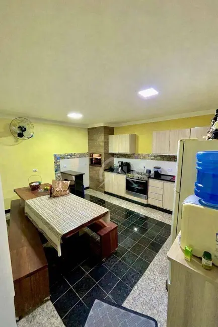 Foto 9 de Sobrado com 3 quartos à venda, 175m2 em Nova Cerejeira, Atibaia - SP