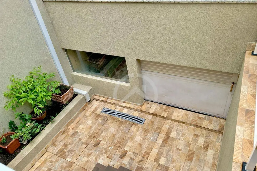 Foto 4 de Sobrado com 3 quartos à venda, 175m2 em Nova Cerejeira, Atibaia - SP