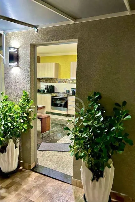 Foto 6 de Sobrado com 3 quartos à venda, 175m2 em Nova Cerejeira, Atibaia - SP