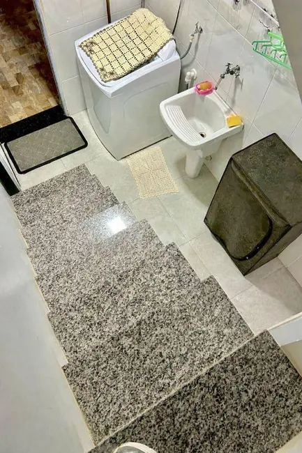 Foto 7 de Sobrado com 3 quartos à venda, 175m2 em Nova Cerejeira, Atibaia - SP