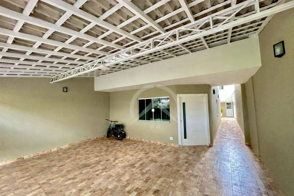 Foto 1 de Sobrado com 3 quartos à venda, 175m2 em Nova Cerejeira, Atibaia - SP