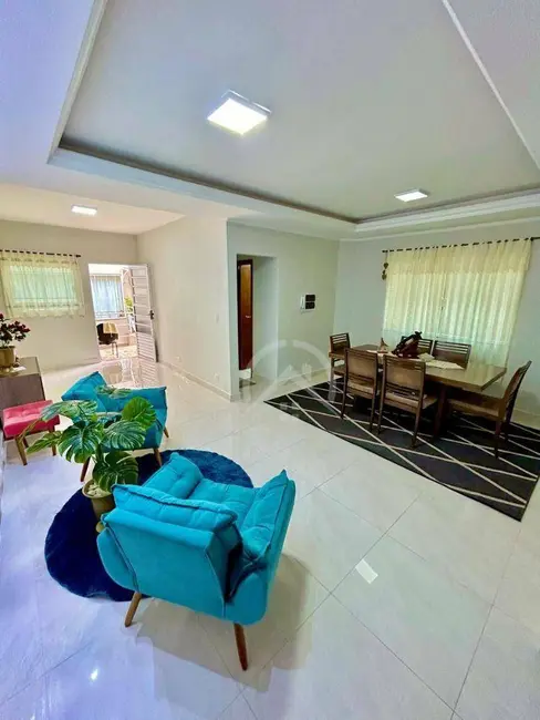 Foto 5 de Sobrado com 3 quartos à venda, 175m2 em Nova Cerejeira, Atibaia - SP