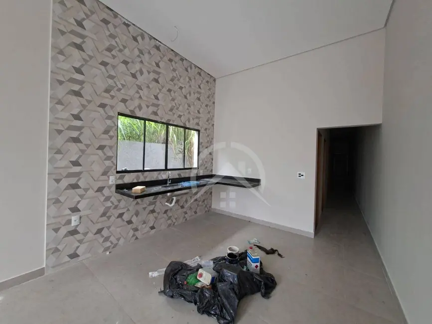 Foto 6 de Casa com 3 quartos à venda e para alugar, 200m2 em Jardim dos Pinheiros, Atibaia - SP