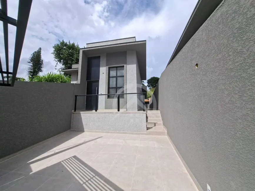 Foto 1 de Casa com 3 quartos à venda e para alugar, 200m2 em Jardim dos Pinheiros, Atibaia - SP