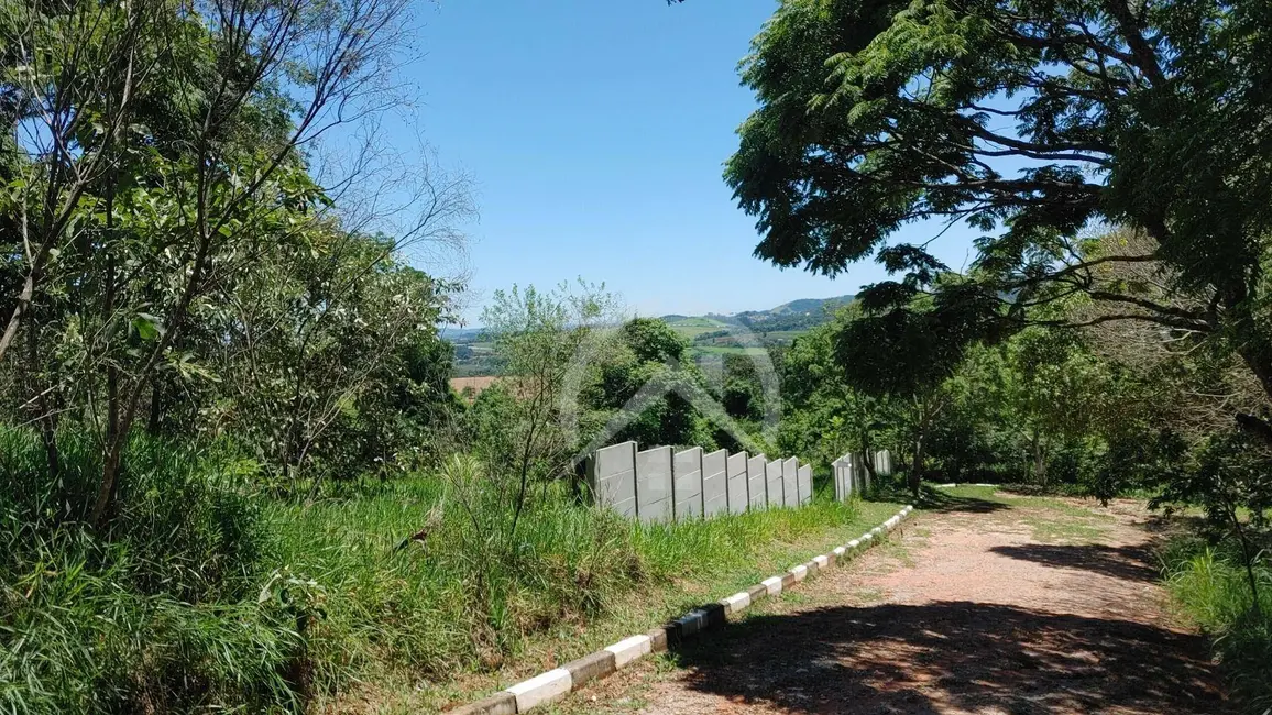 Foto 1 de Terreno / Lote à venda, 1000m2 em Loteamento Vale das Flores, Atibaia - SP