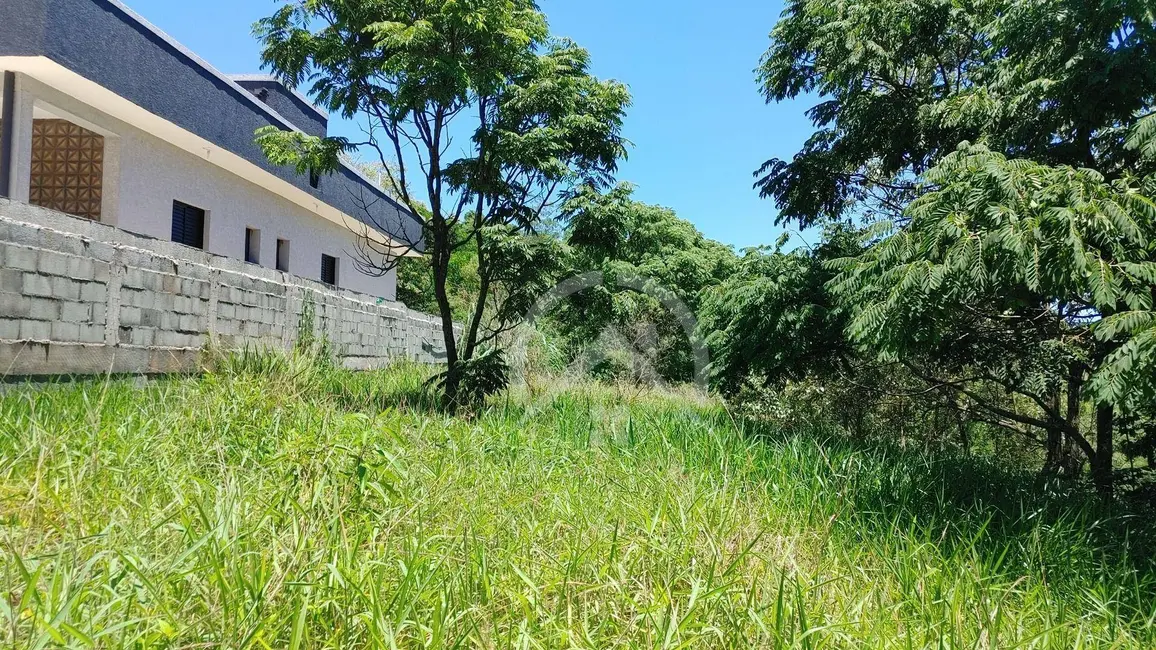 Foto 4 de Terreno / Lote à venda, 1000m2 em Loteamento Vale das Flores, Atibaia - SP