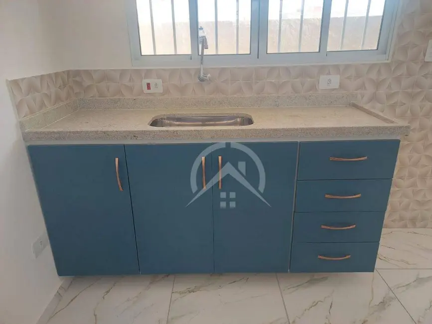 Foto 4 de Sobrado com 2 quartos à venda e para alugar, 124m2 em Atibaia - SP