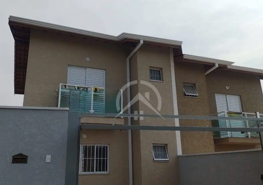 Foto 1 de Sobrado com 2 quartos à venda e para alugar, 124m2 em Atibaia - SP