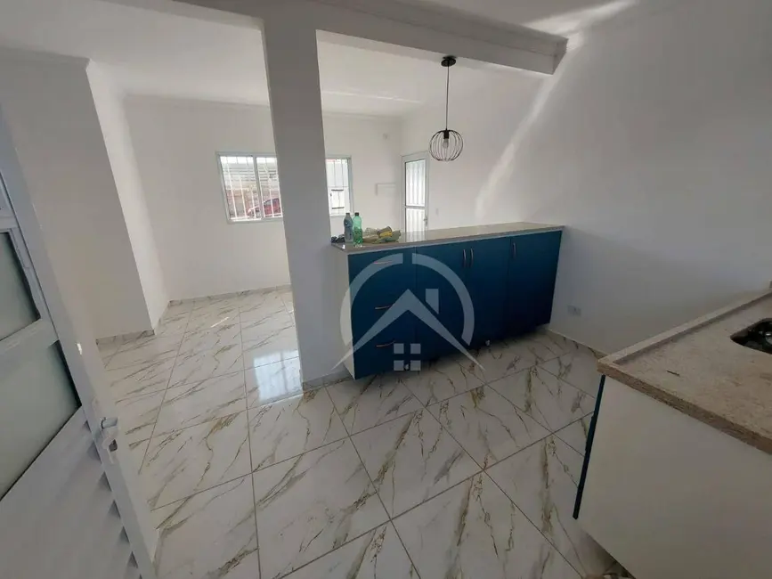Foto 5 de Sobrado com 2 quartos à venda e para alugar, 124m2 em Atibaia - SP