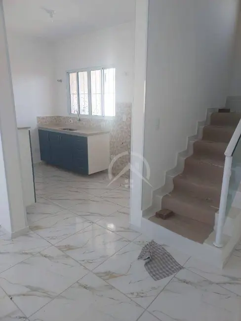 Foto 8 de Sobrado com 2 quartos à venda e para alugar, 124m2 em Atibaia - SP