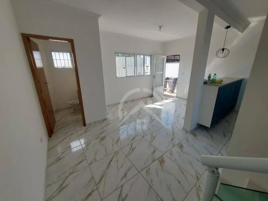 Foto 9 de Sobrado com 2 quartos à venda e para alugar, 124m2 em Atibaia - SP