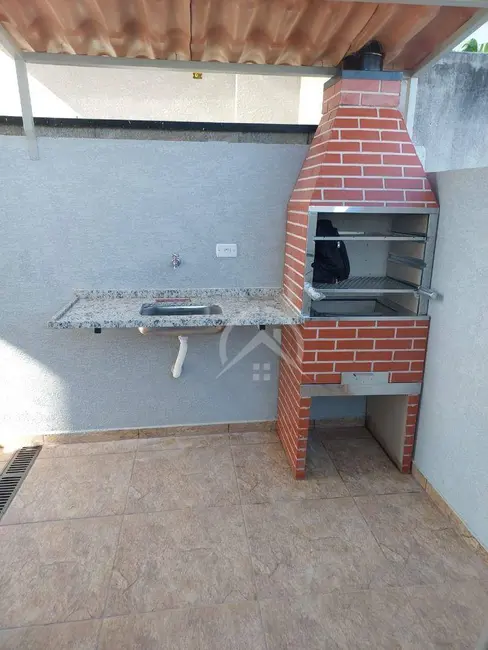 Foto 2 de Sobrado com 2 quartos à venda e para alugar, 124m2 em Atibaia - SP