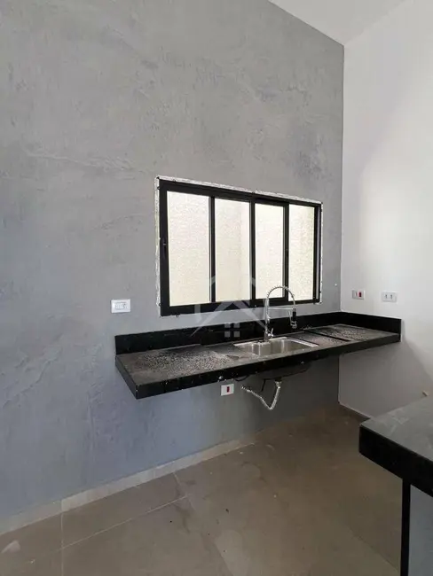 Foto 3 de Casa com 3 quartos para alugar, 180m2 em Jardim Alvinópolis, Atibaia - SP