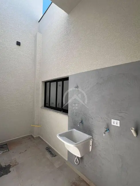 Foto 9 de Casa com 3 quartos para alugar, 180m2 em Jardim Alvinópolis, Atibaia - SP
