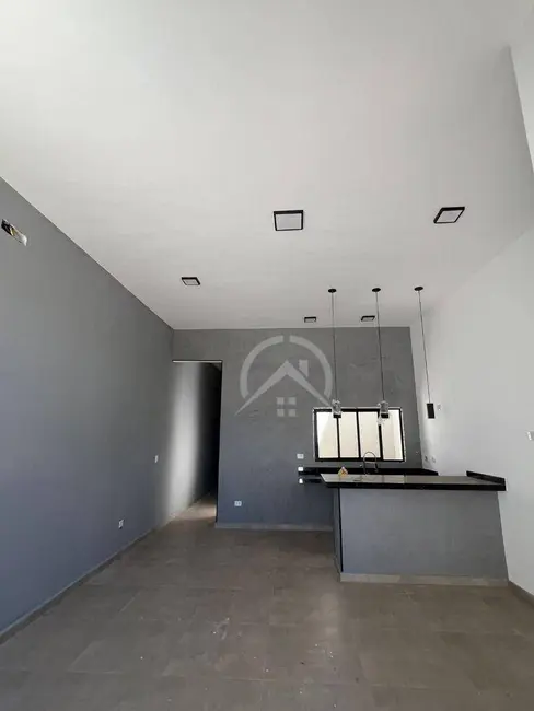 Foto 2 de Casa com 3 quartos para alugar, 180m2 em Jardim Alvinópolis, Atibaia - SP