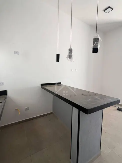 Foto 4 de Casa com 3 quartos para alugar, 180m2 em Jardim Alvinópolis, Atibaia - SP