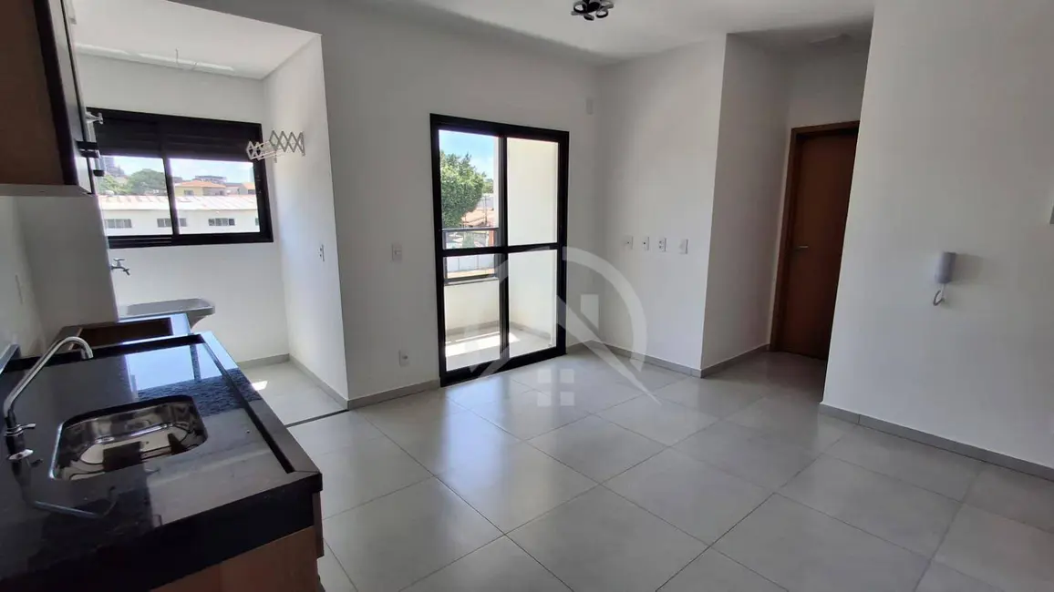 Foto 7 de Apartamento com 1 quarto à venda e para alugar, 42m2 em Atibaia Jardim, Atibaia - SP