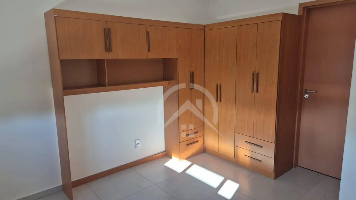 Foto 4 de Apartamento com 1 quarto à venda e para alugar, 42m2 em Atibaia Jardim, Atibaia - SP