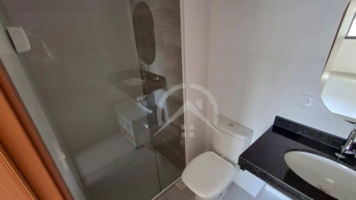 Foto 9 de Apartamento com 1 quarto à venda e para alugar, 42m2 em Atibaia Jardim, Atibaia - SP
