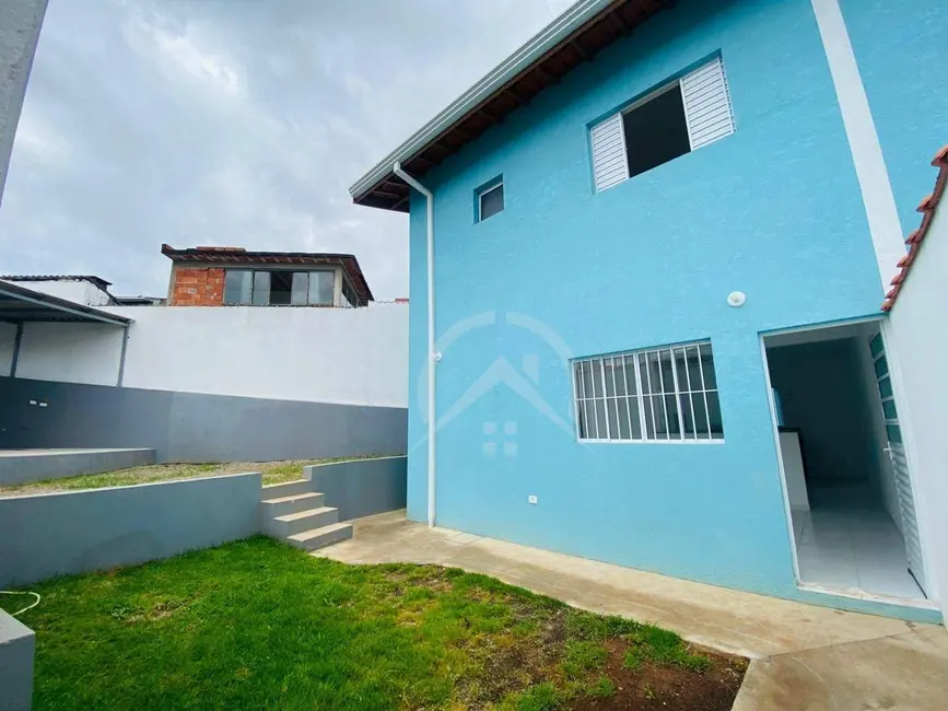 Foto 1 de Casa com 2 quartos à venda, 138m2 em Atibaia - SP
