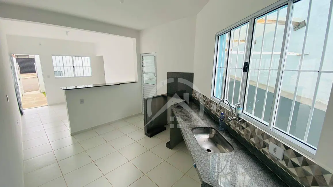 Foto 5 de Casa com 2 quartos à venda, 138m2 em Atibaia - SP