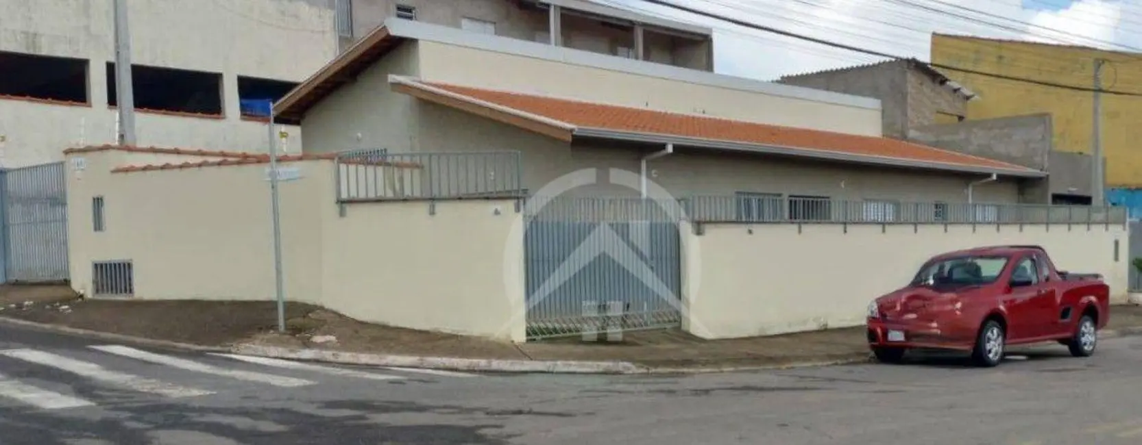 Foto 1 de Casa com 2 quartos à venda, 136m2 em Jardim Imperial, Atibaia - SP