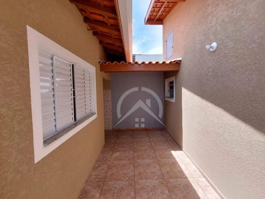 Foto 1 de Casa com 3 quartos à venda, 175m2 em Atibaia - SP