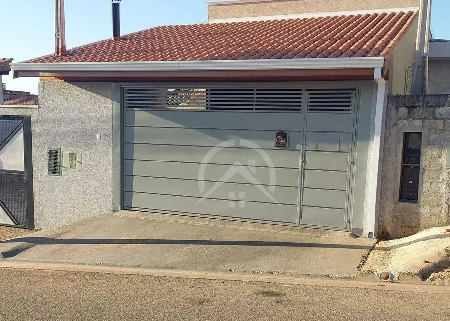 Foto 2 de Casa com 3 quartos à venda, 175m2 em Atibaia - SP