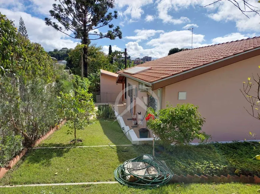 Foto 4 de Chácara com 3 quartos à venda, 1000m2 em Jardim Estância Brasil, Atibaia - SP