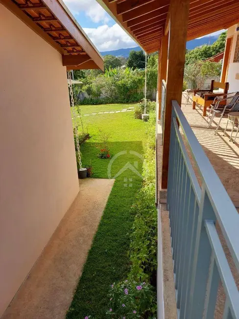 Foto 7 de Chácara com 3 quartos à venda, 1000m2 em Jardim Estância Brasil, Atibaia - SP