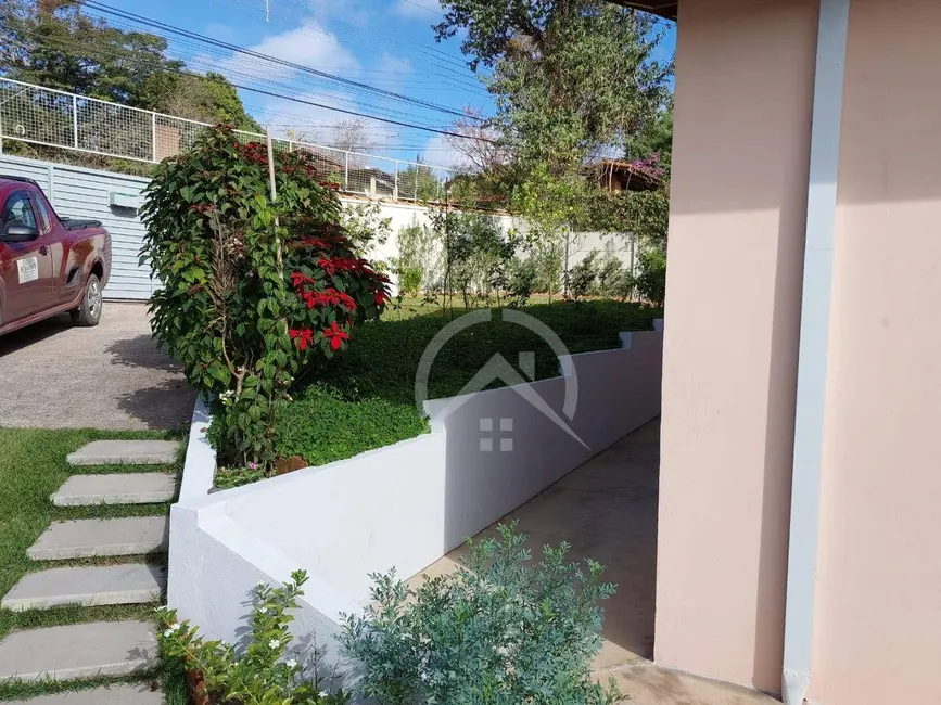 Foto 5 de Chácara com 3 quartos à venda, 1000m2 em Jardim Estância Brasil, Atibaia - SP