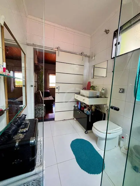 Foto 7 de Sobrado com 3 quartos para alugar, 425m2 em Alvinópolis, Atibaia - SP