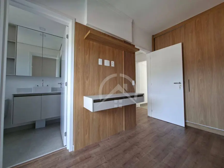 Foto 9 de Apartamento com 3 quartos à venda, 101m2 em Vila Helena, Atibaia - SP