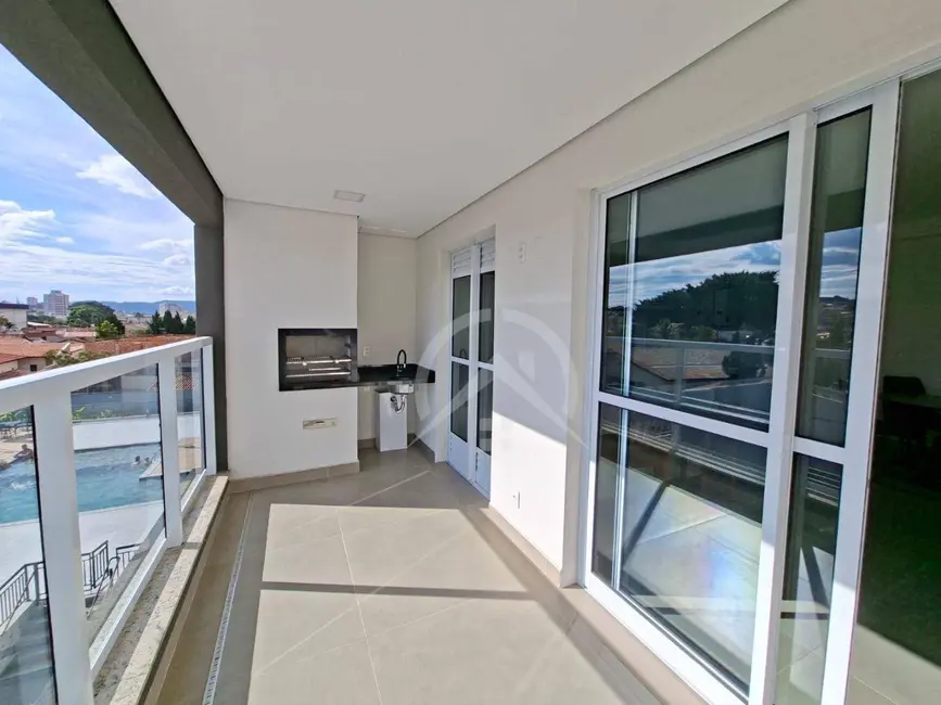 Foto 8 de Apartamento com 3 quartos à venda, 101m2 em Vila Helena, Atibaia - SP